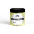 thumbnail image 1 of Beurre de Graines de Chanvre Expulseur Pressé Qualité Frais Pur 4 oz, 1 of 1