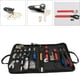 thumbnail image 4 of Kit de herramientas para regulador de buceo: 16 herramientas juntas tóricas con estuche con cremallera, 4 of 8