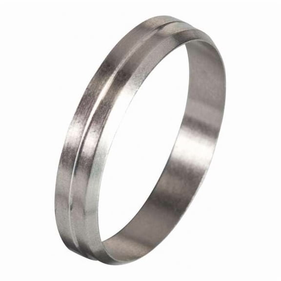 Brennan Industries Instrumentation Fittings,1/4",Plug,SS N0319-B-12-SS