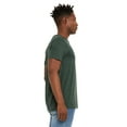 thumbnail image 4 of Bella + Canvas Unisex Sueded T-Shirt - 3301C, 4 of 4