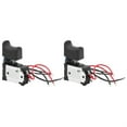thumbnail image 2 of Drill Switch Trigger, Power Tool Trigger Switch, Guaranteed Quality Practical For Power Tool Industrial Control Electrical Drill Electrical Appliances, 2 of 8