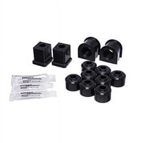 Energy Suspension 70.7002G Sway Bar Bushing Kit - Black
