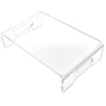 thumbnail image 4 of Soporte De Monitor Liviano, Transparente Y De Monitor Fino Para La Escuela, 4 of 7