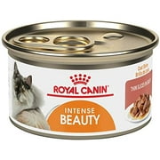Feline Care Nutrition Intense Beauty Canned Cat Food