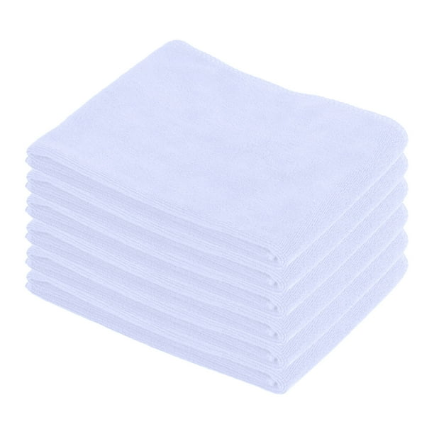Paquete de 6 Toallas Absorbentes para El Cuerpo y El Cabello: Toallas de Baño Supersuaves y de Secado Rápido para Ducha, Rostro y Manos, 35 X 75 Cm, para El Hogar y El Cuidado Personal.