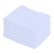 thumbnail image 1 of Toalla de Baño para Pies, Absorbente y Gruesa, para Cabello Seco, 6 Unidades, 1 of 4