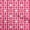 Fuschia Pink, variant on oneOone Polyester Spandex Fuschia Pink Fabric Geometric Diy Clothing Quilting Fabric Print Fabric By Yard 56 Inch Wide