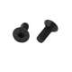 thumbnail image 2 of 50 Piezas Tornillos de Cabeza Plana de Acero Aleado Hexagonal M3 x 8mm, 2 of 2