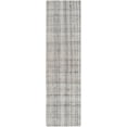 thumbnail image 2 of Safavieh Abstract Bailey Striped Runner Rug, Camel/Black, 2'3" x 22', 2 of 10