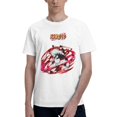 thumbnail image 1 of Camiseta de Manga Corta para Hombres Naru, 1 of 5