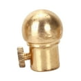 thumbnail image 2 of Accesorio de diapasón extraíble para meditación, compacto, profesional, multiusos, protector para salón de té, robusto, genérico, compatible con 6 mm oro 2x3x14cm, 2 of 8