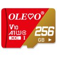 thumbnail image 4 of Tarjetas de memoria de alta velocidad para teléfono inteligente, minisd Clase 10 de 4GB, 8GB, 16GB, 32GB, 64GB, tarjeta TF, 4 of 5