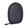 thumbnail image 3 of Soimiss Protective Black Eva Case for Earphones Compatible with AirPods Featuring Impact Resistance, 3 of 8