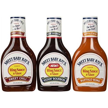 Buffalo Wing Buffalo Wing 1 Gallon