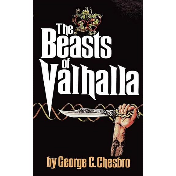 The Beasts of Valhalla (Paperback)