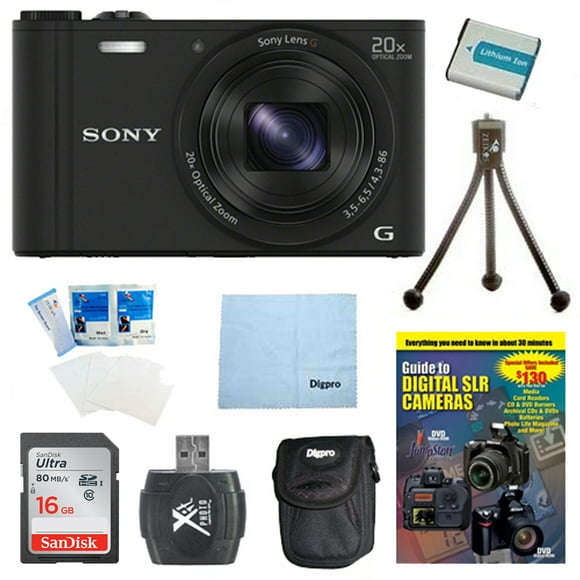 カメラ デジタルカメラ Sony DSC WX350 Digital Cameras