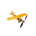thumbnail image 1 of Avión Weathervane Regalos para los amantes del vuelo Jardinería Decoraciones al aire libre Weathervane Metal Airplane Wmkox8yii  HFSH7186, 1 of 1