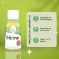 thumbnail image 3 of Aceite de Ricino para piel y cabello, nutre e hidrata 40 ml, 3 of 5