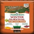 thumbnail image 2 of Jonathan Green & Sons Inc 12400 10-0-20 Winter Survival Fall Fertilizer, 1 Four Pack, 2 of 2