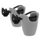 thumbnail image 5 of BESTYASH 2Ud Tapones De Drenaje Para Kayak En Gris Con En U Impermeable, 5 of 8