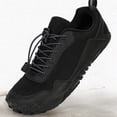 thumbnail image 3 of Zapatos Acuáticos Zapatos acuáticos transpirables para correr, zapatos de surf para senderismo en el lago (negro 40) Sywqhk Para Estrenar, 3 of 8