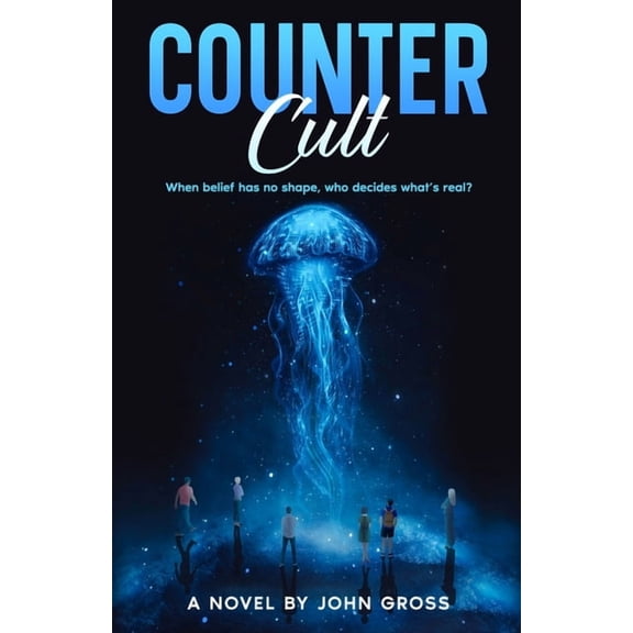 Counter Cult, (Paperback)