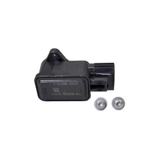 Mercury Cougar Throttle Position Sensor