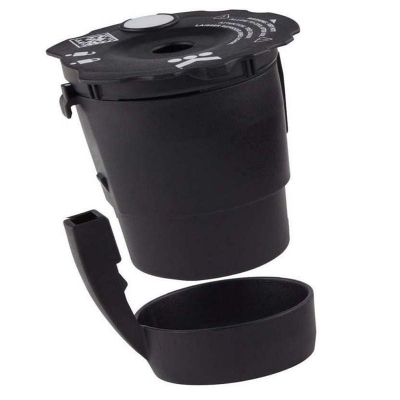 K-Cup Universal Reusable K-Cup Pod 