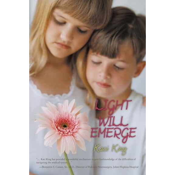 Light Will Emerge, (Paperback)