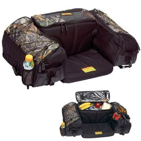 Kolpin 91150 Mossy Oak Breakup Rhino Armor Extra Durability ATV Accessories
