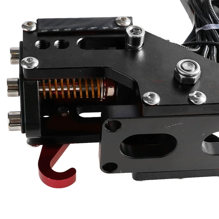 14Bit X1 XSS XSX XBOX USB3.0 SIM Handbrake for Racing Games Steering Wheel G920 Black