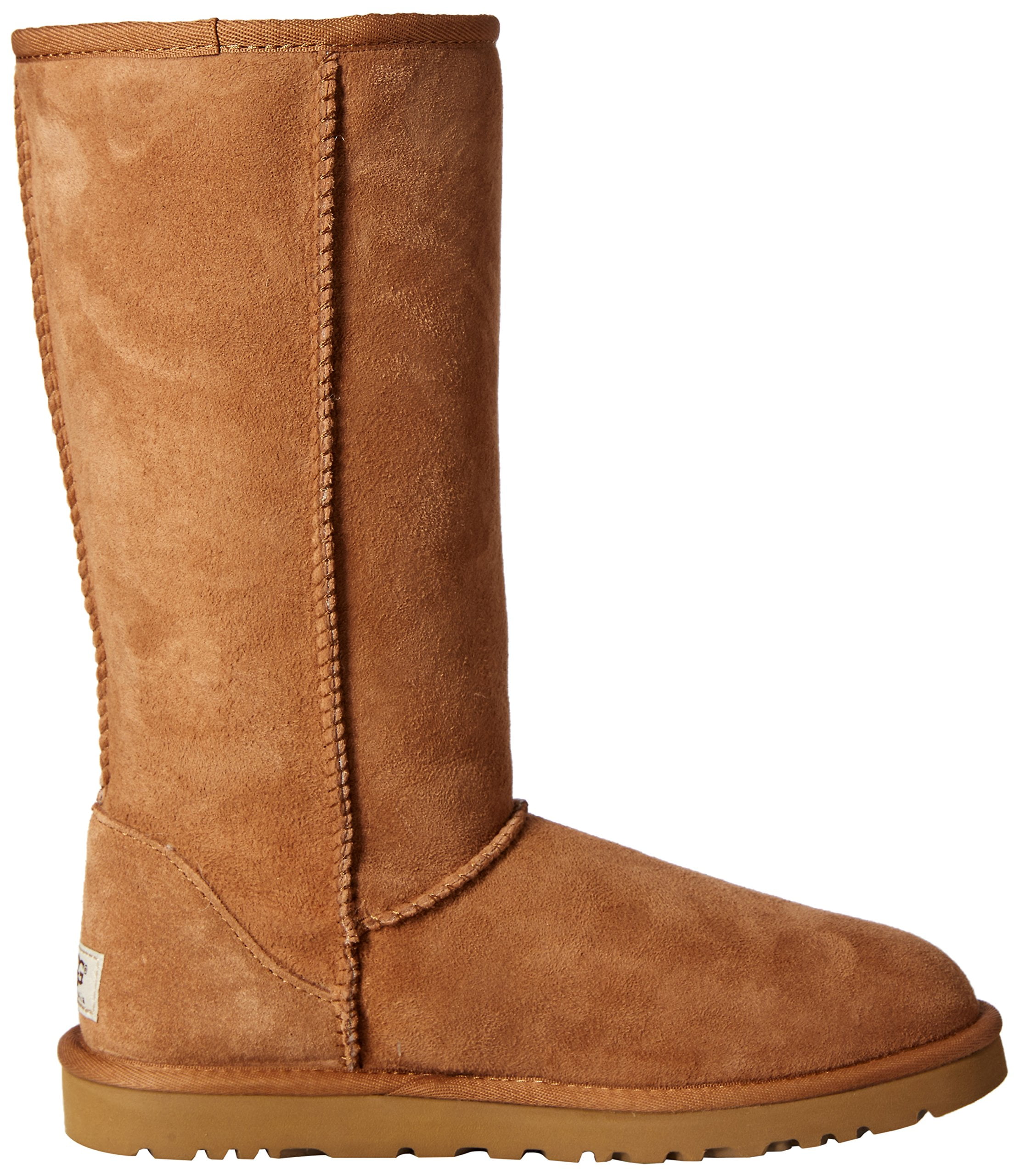 Ugg Classic Tall Boots Womens Style : 5815 - Walmart.com