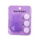 thumbnail image 5 of Jabón de papel a mano Yuarrent Toallas de tocador perfumadas Lavanda 2piezas, 5 of 6