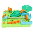 thumbnail image 2 of Desktop Maze Game, Maze Puzzle Game 8 Barriers Parent Child Interaction Interesting Color Awareness For Home ANGGREK EC2013, 2 of 8