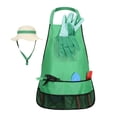 thumbnail image 4 of Kits de herramientas de jardinería para pequeños Perfecl 7 piezas juguete de simulación de jardín, 4 of 8