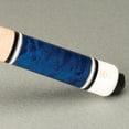 thumbnail image 4 of McDermott G230 Pool Billiard Cue Defy Carbon Fiber Shaft 12.5 mm, with Hard Case, 4 of 9