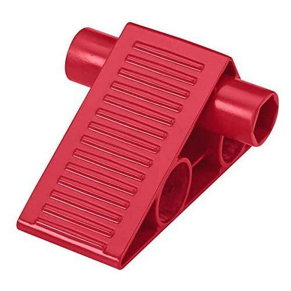 Replacement Part for Fisher-Price Code 'n Learn Kinderbot - FXG15 ~ Replacement Red Wedge