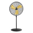 thumbnail image 1 of VENTILADOR PEDESTAL INDUSTRIAL TAURUS TSUNAMI 30 PUL 3 VEL, 1 of 7