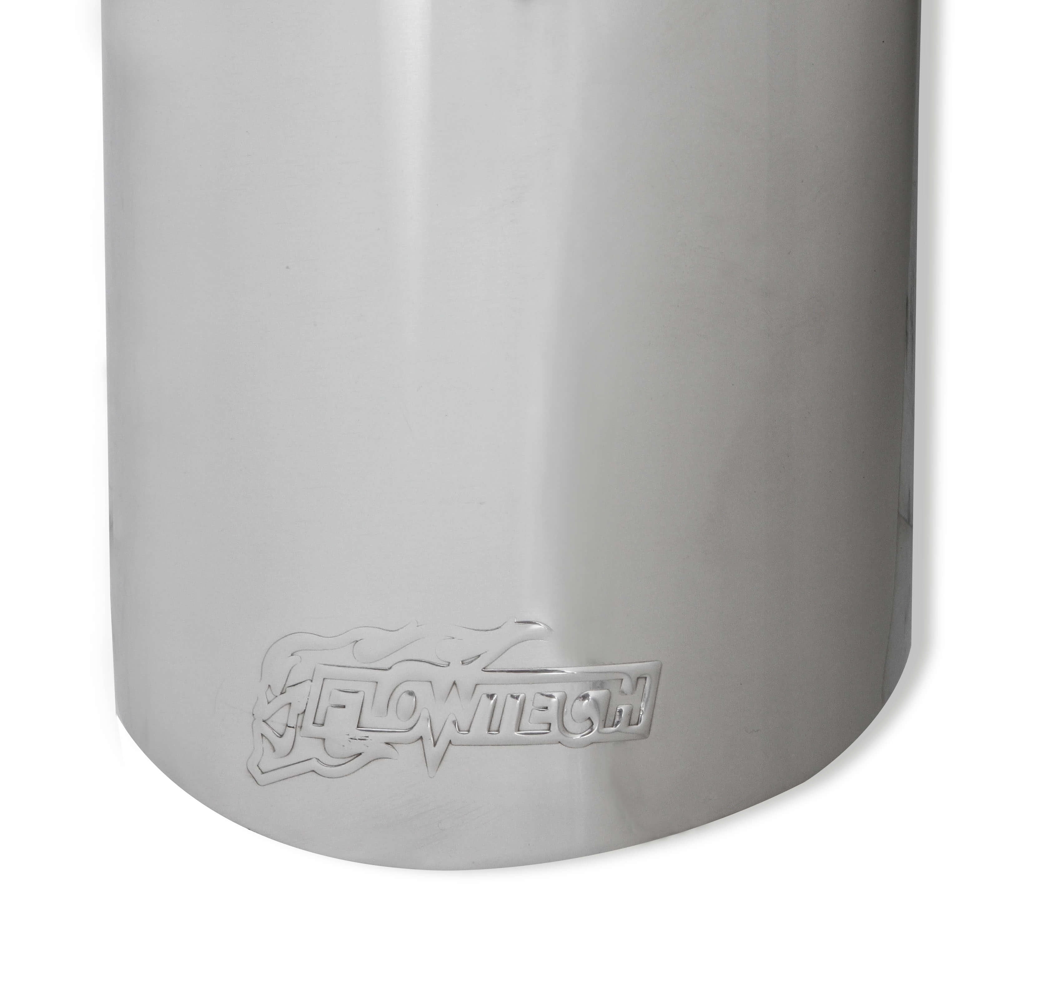 Flowtech 53015FLT Exhaust System Kit