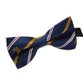 thumbnail image 4 of Cravate Formelle Colorée pour Hommes, Adulte, Mariage, Cravate Colorée pour Hommes, Réunion d'Affaires, Mariage, Nœud en Fil de Polyester, 4 of 9