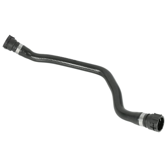 Car Radiator Coolant Water Hose from Expansion Tank 11531436410 for BMW 328i 330xi