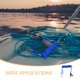 thumbnail image 3 of BESTYASH Lanyard Con Botón De Parada Para En De Embarcaciones Color Azul, 3 of 8