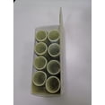 thumbnail image 2 of 8 Pcs/Set Rouleaux de Coiffure Auto-Adhésifs pour la Maison, Outils de Beauté, 2 of 5