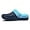 Blue-cotton, variant on Men's Women's Clogs Slippers,Specializes in clogs slippers for men and women.