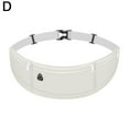thumbnail image 3 of Sac de Taille Universel pour Course Jogging Ceinture Couleurs Gym Extérieur 5 Sacs Téléphone, 3 of 7
