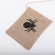 thumbnail image 4 of Triangle Pennant Banner Halloween Spider Decoration for Outdoor Indoor Festival Party Approx 13 x 17 cm 1Pack, 4 of 5