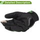 thumbnail image 4 of Negro, Verde L, 4 of 6