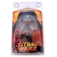 thumbnail image 1 of Figura de acción Star Wars Darth Vader Lava Edition, 1 of 1