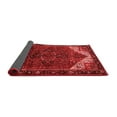 thumbnail image 2 of Ahgly Company Indoor Rectangle Persian Red Traditional Area Rugs, 2' x 5', 2 of 4