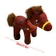 thumbnail image 3 of Yhmxh Lindo juguete de muñeca, muñeca del año del caballo, juguete de bebé caballo para que la muñeca lo acompañe al dormir, regalo, 3 of 6